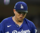 Dodgers pitcher Julio Urías arrested for domestic violence incident, charged with felony