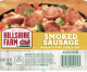Hillshire Brands Recalls Smoked Sausage  Due to Possible ‘Foreign Matter’ Contamination