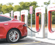 Tesla Chargers to Electrify Hawaiian Gardens