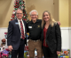 LBS Financial Credit Union Makes Holiday Donation to Cerritos Optimist Club