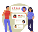 Who to Trust When Looking for Online Reviews Who to Trust When Looking for Online Reviews