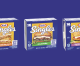 Kraft Singles is Coming Out With New Cheese Slice Flavors