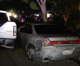 Drunk Driver Crashes Into Twelve Parked Cars in Hawaiian Gardens
