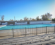 Knabe Park Pool to Get Lighting Ahead of Longer Pool Season