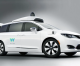 CPUC authorizes Google-Waymo driverless car in Los Angeles