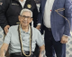 100-Year-Old Navy Veteran Joe Hernandez Hilario Honored by  Pico Rivera