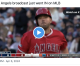 Angels Broadcasters Blast Orioles and MLB for Schanuel Scoring Change