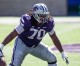 Los Angeles Rams Select KT Leveston in Seventh Round of NFL Draft Los Angeles Rams Select KT Leveston in Seventh Round of NFL Draft