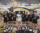 NEWS AND NOTES FROM PRESS ROW -Cerritos girls volleyball puts up a fight but falls to 605 League-leading Whitney in five sets NEWS AND NOTES FROM PRESS ROW -Cerritos girls volleyball puts up a fight but falls to 605 League-leading Whitney in five sets