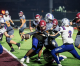 IRONWOOD LEAGUE FOOTBALL- Valley Christian’s rare undefeated start to a season continues as Abrahams shines again IRONWOOD LEAGUE FOOTBALL- Valley Christian’s rare undefeated start to a season continues as Abrahams shines again