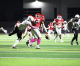 605 LEAGUE FOOTBALL-Cerritos out of its element but still able to post goose egg on John Glenn 605 LEAGUE FOOTBALL-Cerritos out of its element but still able to post goose egg on John Glenn