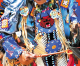 25th Annual Hawaiian Gardens Friendship Pow Wow Set for August 23–24 25th Annual Hawaiian Gardens Friendship Pow Wow Set for August 23–24
