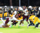 WEEK THREE FOOTBALL – Pair of winning, losing streaks end as Valley Christian stymies Cerritos again WEEK THREE FOOTBALL – Pair of winning, losing streaks end as Valley Christian stymies Cerritos again