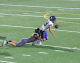 IRONWOOD LEAGUE FOOTBALL: Valley Christian unable to capitalize on first half opportunities, blown out in third quarter IRONWOOD LEAGUE FOOTBALL: Valley Christian unable to capitalize on first half opportunities, blown out in third quarter