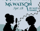 Ms. Holmes & Ms. Watson – Apt. 2B at International City Theater: The Game is Afoot—and So Is the Laughter Ms. Holmes & Ms. Watson – Apt. 2B at International City Theater: The Game is Afoot—and So Is the Laughter