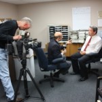 Los Cerritos Community News coverage of Assessor's Office hits the airwaves