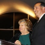 Norwalk City Council honors Alberta Luna as the 2012 Older American Nominee.
