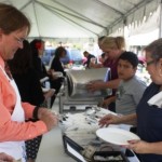 BBQ raises funds for P.R.I.D.E. in Norwalk