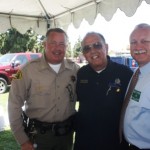PRIDE PROGRAM BBQ in NORWALK