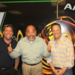Podcast: Listen to Brian Hews, Randy Economy and David Cruz