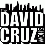 Hews, Economy on the David Cruz Show on Tuesday