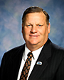Bellflower City Councilman Ron Schnablegger.