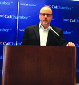 California Secretary of Labor David Lanier. All of Guzman-Aceves actions occurred under his watch.
