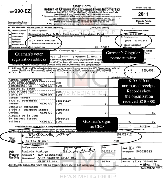 CNCEF-Tax-Return-2
