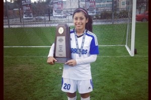Friends, family remember Jasmine Cornejo.