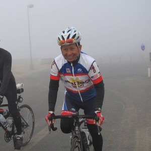 Gabat from his Facebook page.