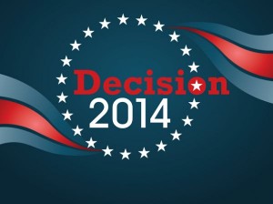 Decision 2014