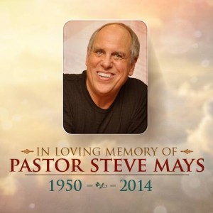 Steve Mays