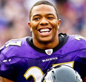 Ray rice