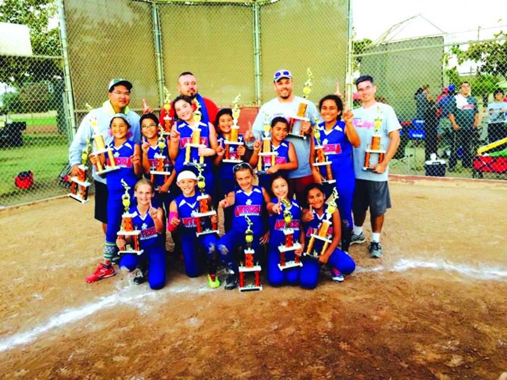 Softball
