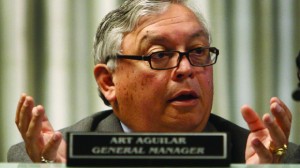 Aguilar