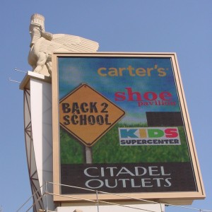 citadel