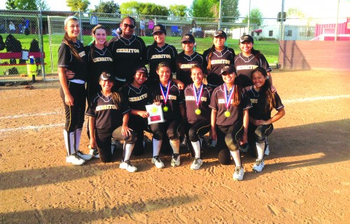softball