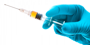 Vaccination