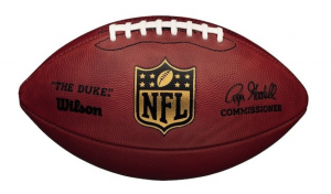 football