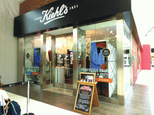 Kiehl’s 1851