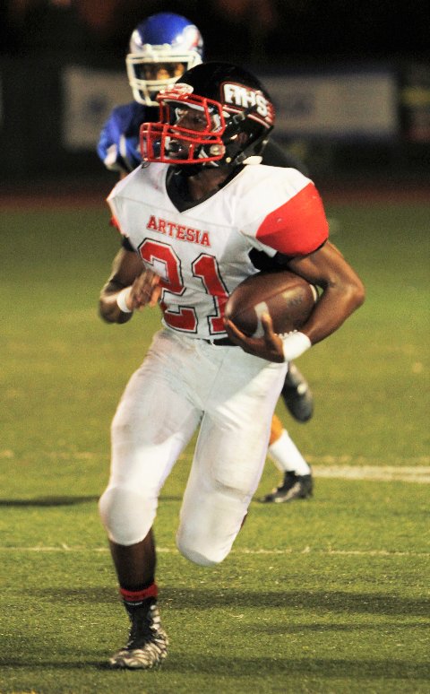 Artesia 10-2-15
