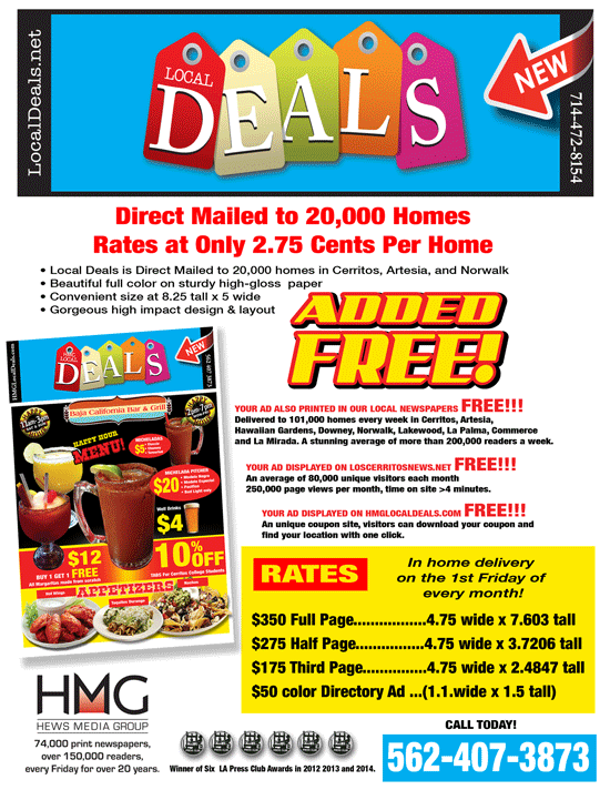 Generic-Flyer