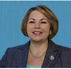 Rep. Linda Sanchez