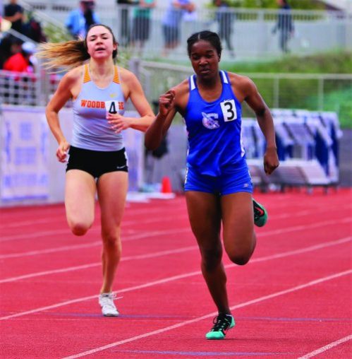 2023 Track Championship Masters Qualifiers - CIF Southern Section