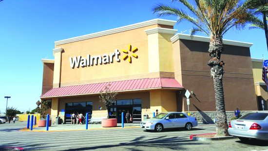 Walmart will close one of 2 Norwalk stores in November