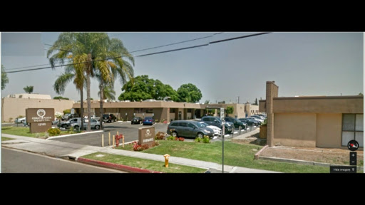 coast plaza norwalk ca