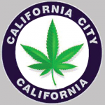 cal city pot logo