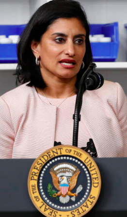 seema verma