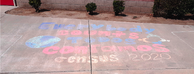 artesia ca chalk a thon