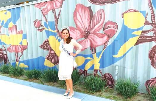 Miss Ca Tourism
